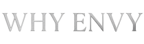 Why Envy Logo