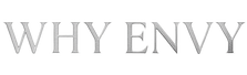 Why Envy Logo