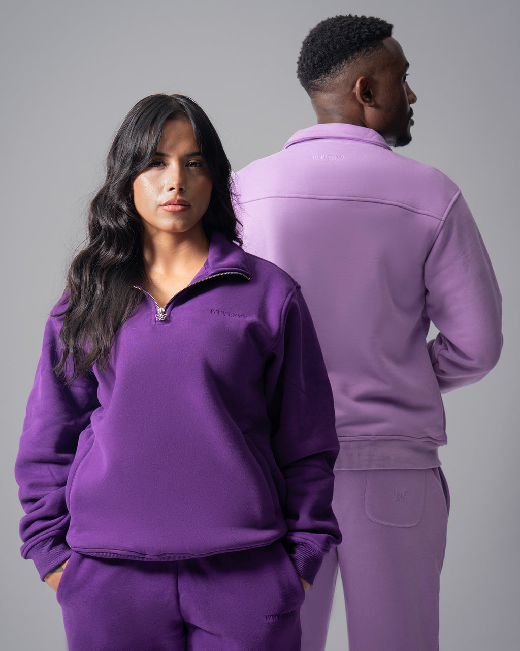 Twin Layers