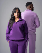 Nocturne Set Dark Purple