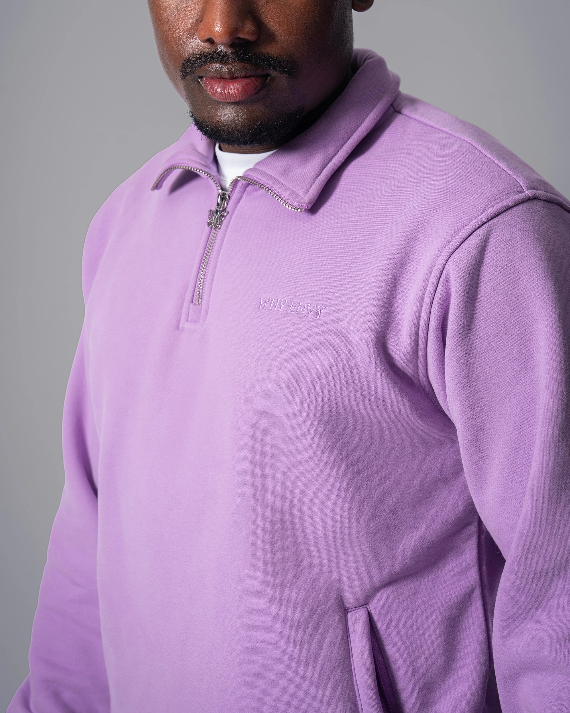 Nocturne Set Light Purple