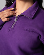 Nocturne Set Dark Purple