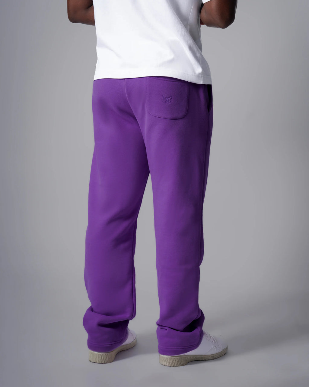 Nocturne Jogger Dark Purple
