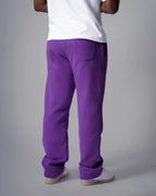 Nocturne Jogger Dark Purple