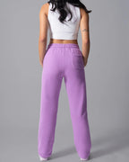 Nocturne Jogger Light Purple