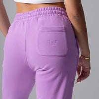 Nocturne Jogger Light Purple