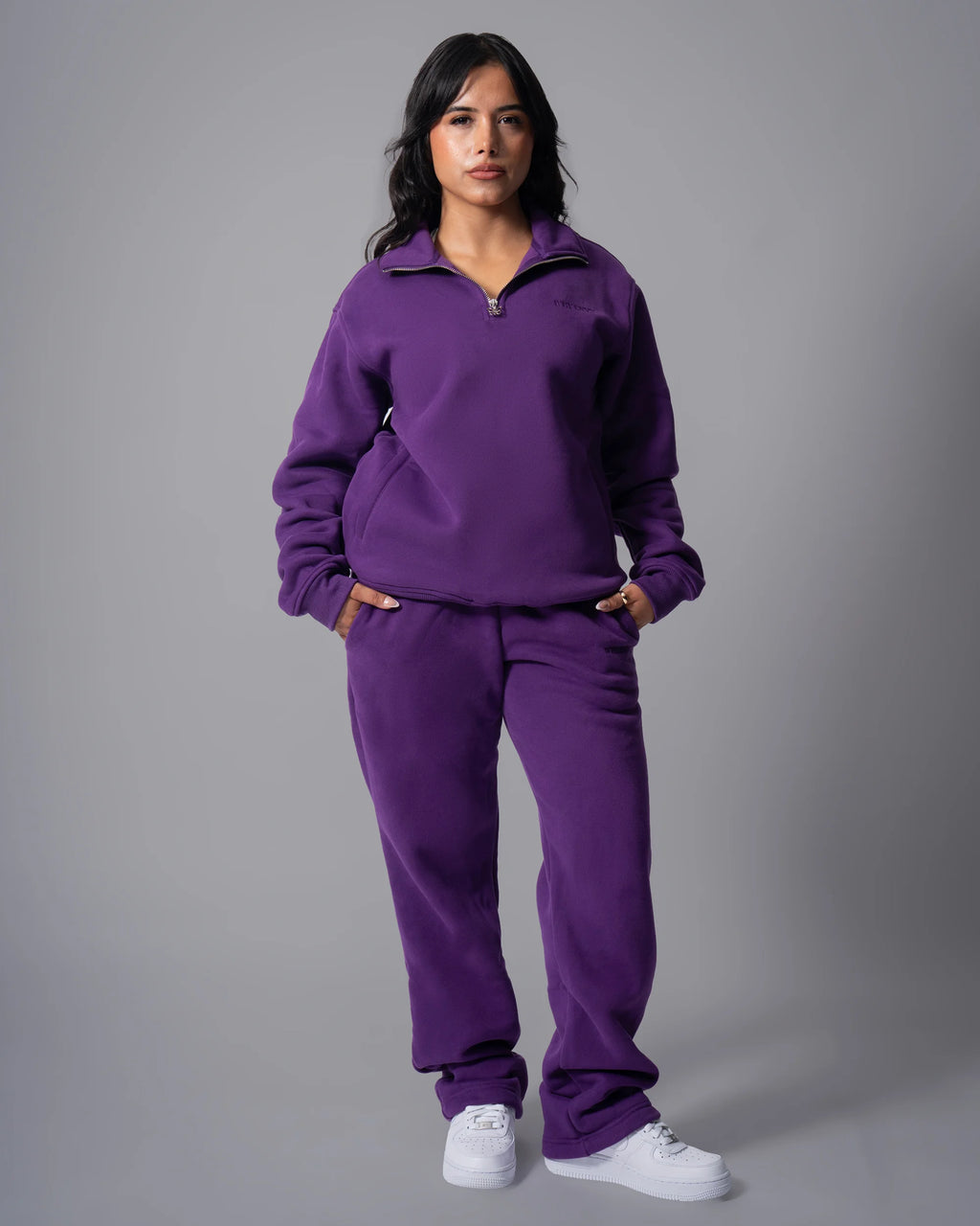 Nocturne Set Dark Purple
