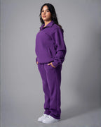 Nocturne Set Dark Purple
