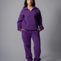 Nocturne Set Dark Purple
