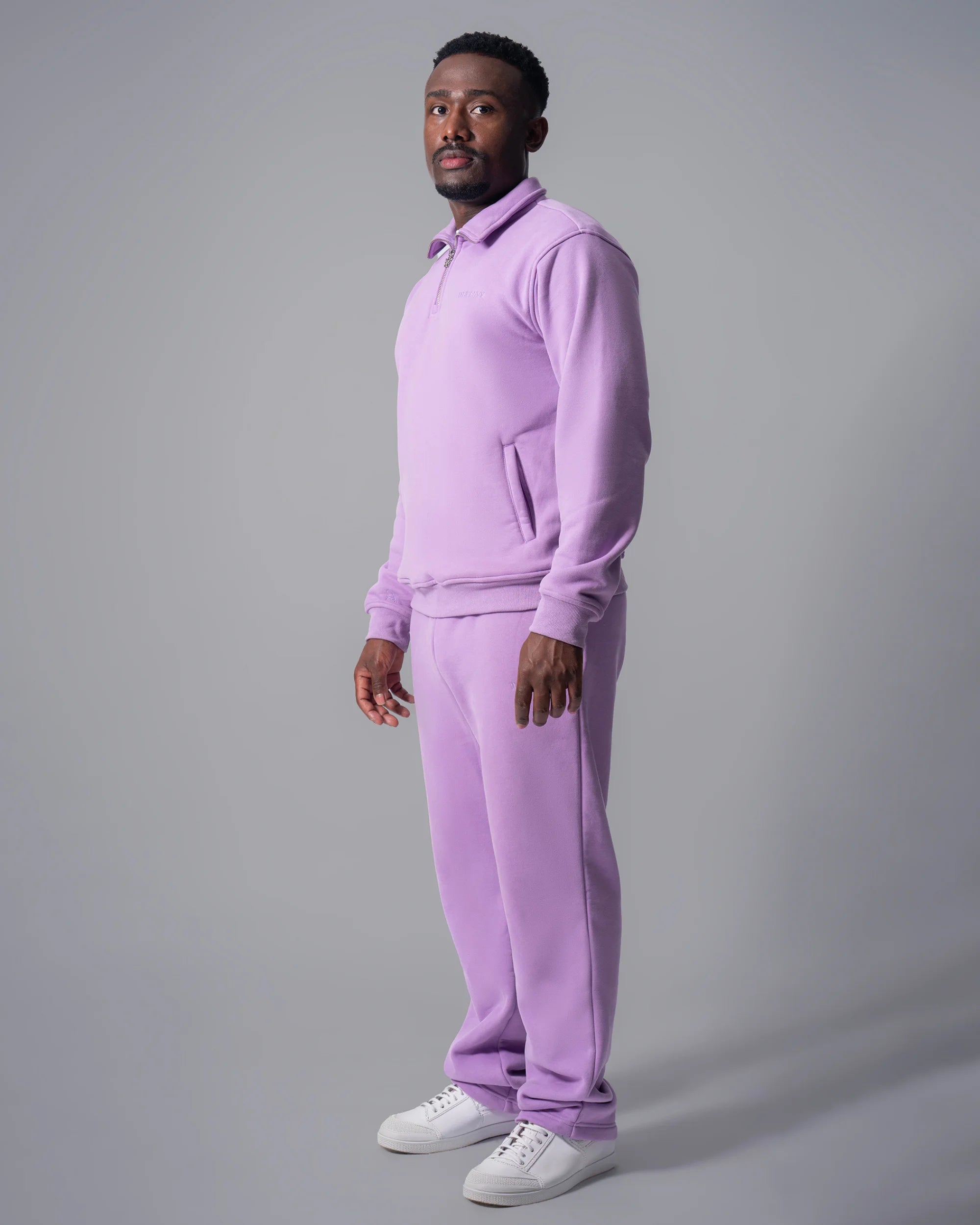 Nocturne Set Light Purple