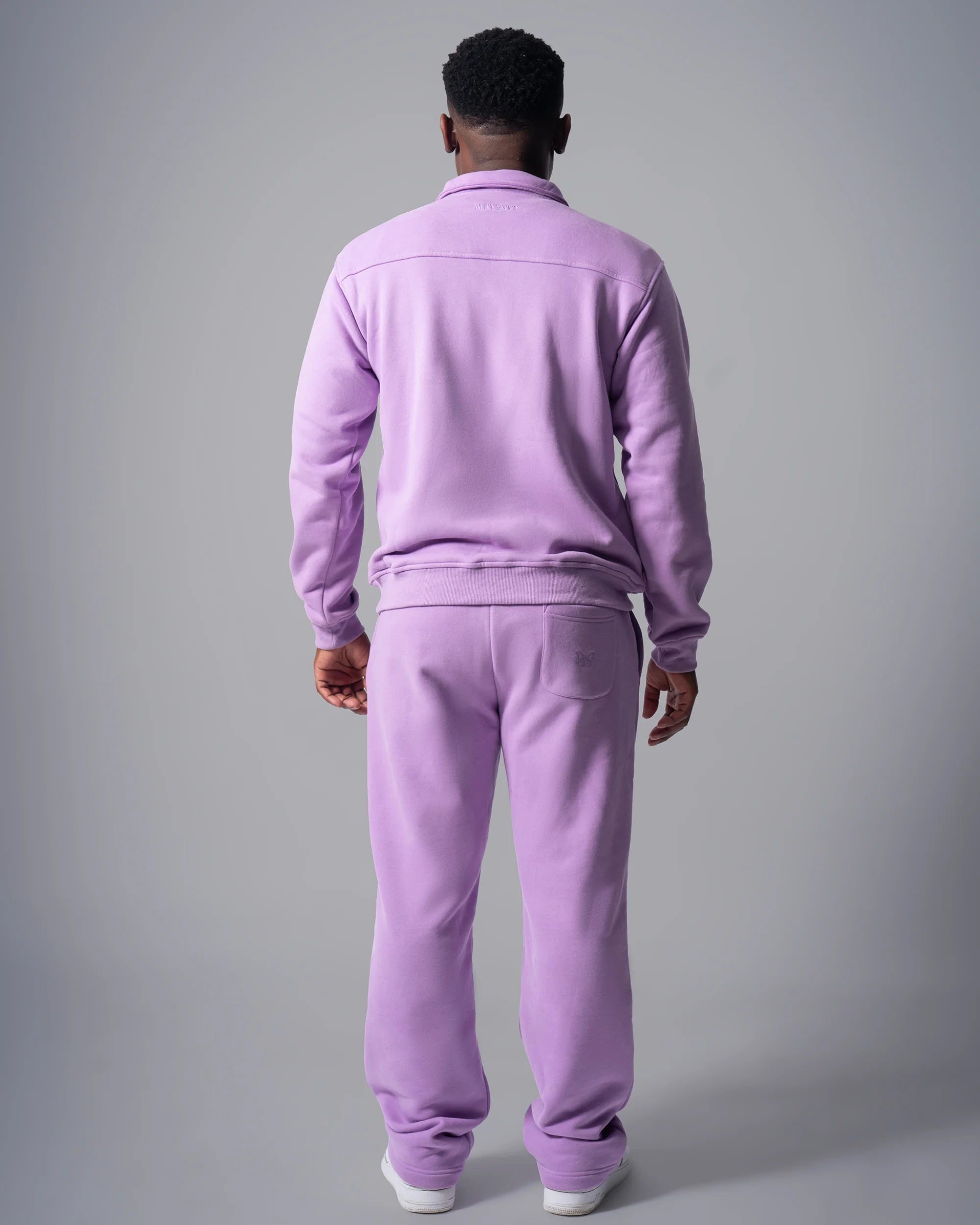 Nocturne Set Light Purple