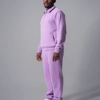 Nocturne Set Light Purple